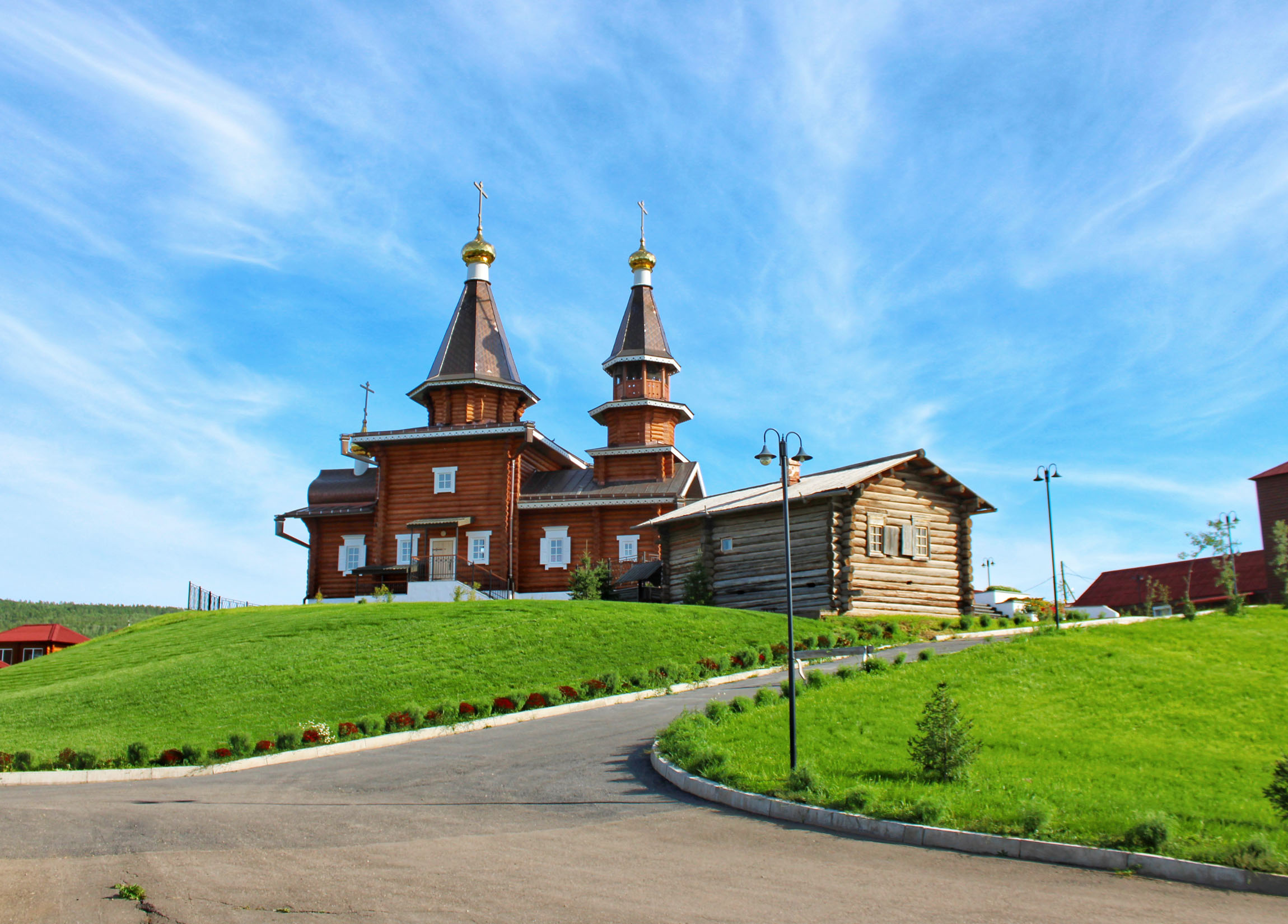 культурно просветительский дом (99) фото